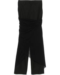 Jean Paul Gaultier - Trousers - Lyst