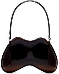 DIESEL - Borsa A Spalla Double-D - Lyst