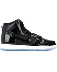 Nike - Sb Dunk High "Space Jam" Sneakers - Lyst