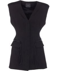 Pinko - Vest - Lyst