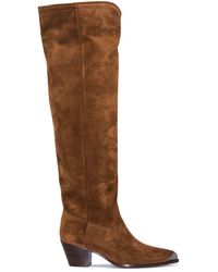 Polo Ralph Lauren Boots for Women - Up to 50% off at Lyst.com