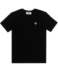 PELO FOUNDATION - Labrador Patch T-Shirt - Lyst