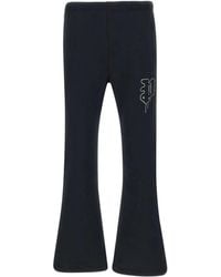 Purple Brand - Jogginghose aus Baumwolle - Lyst