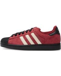 adidas - Sneakers Adidas Superstar Ii Noble/ Crew/ Core - Lyst