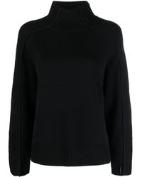 Calvin Klein - タートルネック セーター - Lyst