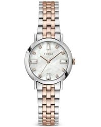 Furla - Easy Shape 32Mm - Lyst