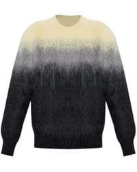 Jil Sander - Mohair Sweater - Lyst