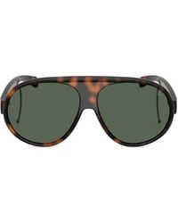 Moncler - Sunglasses - Lyst