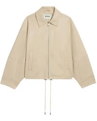 Apparis - Chaqueta Ada - Lyst