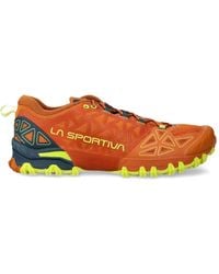 La Sportiva - Bushido Ii Trail Running Sneakers - Lyst