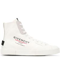 givenchy sneakers mens high top