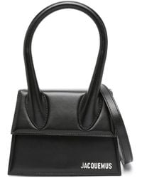 Jacquemus - Le Chiquito Moyen - Lyst