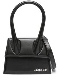 Jacquemus - Le Chiquito Moyen - Lyst