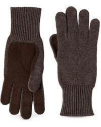 Brunello Cucinelli - Guanti - Lyst