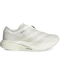 adidas - Adizero Evo Sl Zip-Up Sneakers - Lyst