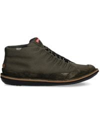 Camper - Beetle Lace-Up Sneakers - Lyst