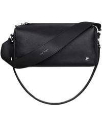 Courreges - Medium Three Sixty Shoulder Bag - Lyst