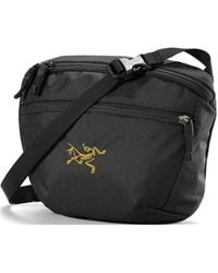Arc'teryx - Mantis 2 Umhängetasche Mit Logo - Lyst