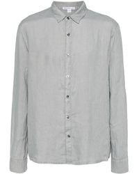 James Perse - Camicia - Lyst