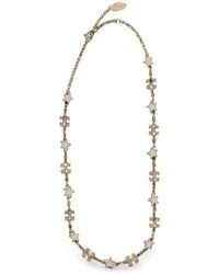 Off-White c/o Virgil Abloh - Arrows Star-Pendant Necklace - Lyst