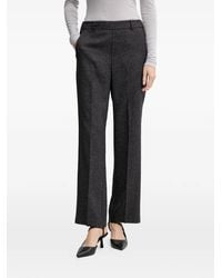 Mos Mosh - Straight Trousers - Lyst