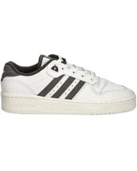 adidas - Rivalry Low スニーカー - Lyst