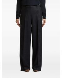 Peserico - Pants - Lyst
