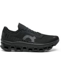 On Shoes - Cloudmster 1 Lace-Up Sneakers - Lyst