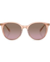 Vogue Eyewear - Vo5468Sd Round-Frame Sunglasses - Lyst
