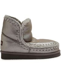 Mou - Bottes Eskimo - Lyst