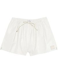 Haikure - Drawstring Shorts - Lyst