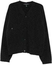 Sofie D'Hoore - Meroe Cardigan Mit V-Ausschnitt - Lyst