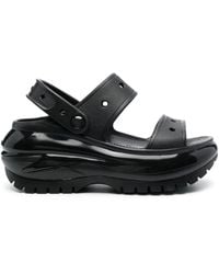 Crocs™ - Mega Crush Sandalen - Lyst