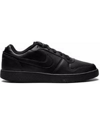 Nike - Ebernon Low Sneakers - Lyst