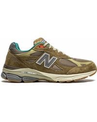New Balance - X Bodega 990 V3 "Anniversary" Sneakers - Lyst