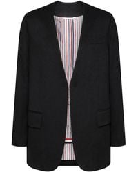 Thom Browne - Narrow Jacket - Lyst