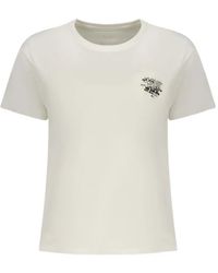 Pepe Jeans - Logo-Print T-Shirt - Lyst