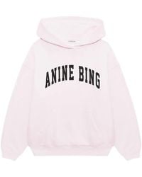 Anine Bing - Harvey Sweatshirt - Lyst