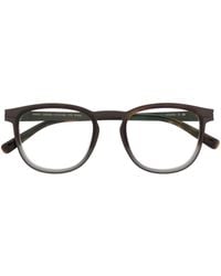 Mykita - Cantara Square-frame Eyeglasses - Lyst