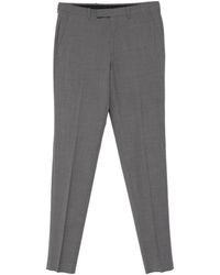 ZEGNA - Pantaloni Con Passanti - Lyst