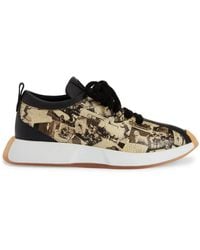 Giuseppe Zanotti - Trainers - Lyst