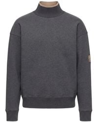 Isabel Marant - Wayan Trui Met Hoge Hals - Lyst