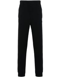 Maison Kitsuné - テーパード トラックパンツ - Lyst