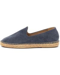 BOGGI - Tellin Canvas Espadrilles - Lyst