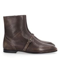 Church's - "Suzanne" Ankle Boot - Lyst