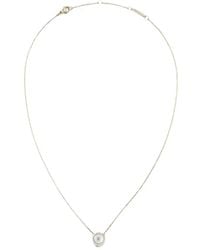 Daniel Wellington - Audrey Pendant Necklace - Lyst