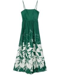 Raquel Diniz - New Bali Maxikleid - Lyst