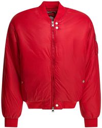 Nonnative - Bomber Jacket - Lyst