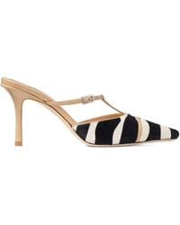 Jimmy Choo - X Conner Ives Gloria 85 Heeled Mules - Lyst