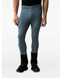 Dynafit - Pantaloni Sportivi Mezzalama Race Con Logo - Lyst